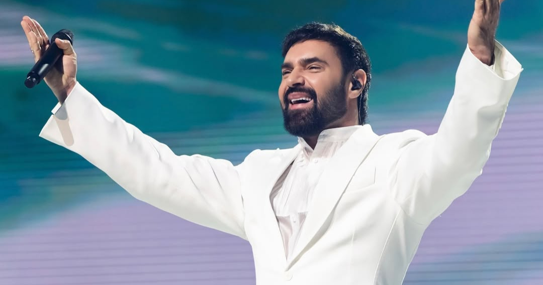 Козловський, ШУГАР та вдова Клименка - переможці MUZVAR AWARDS