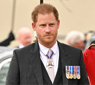На тлі чуток про повернення: принц Гаррі шукає житло у Великій Британії - інсайдер