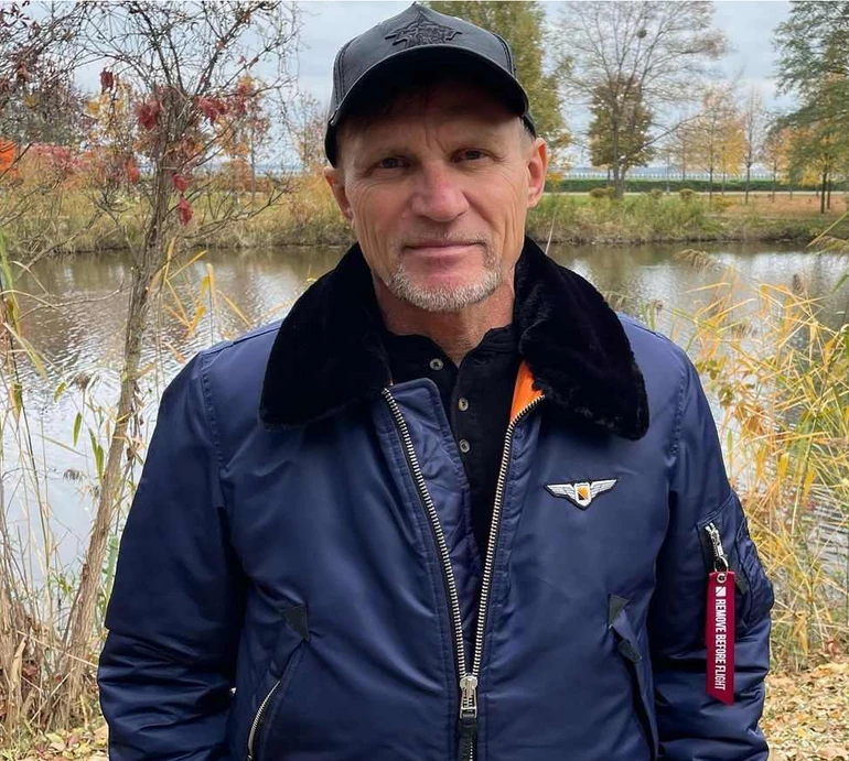 Виловлювати людей на вулиці - це неправильно: Скрипка заявив про право кожного на вибір, воювати чи ні