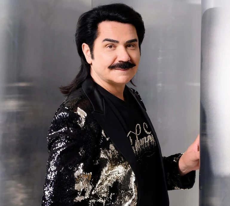 Для мене немає поганих людей: Зібров про любов та цікавість до життя і чого він навчається у молоді