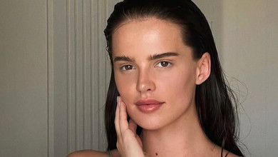 Не можу жити без цього: Андрес розповіла про тренування 5 разів на тиждень та показала, чим їх завершує