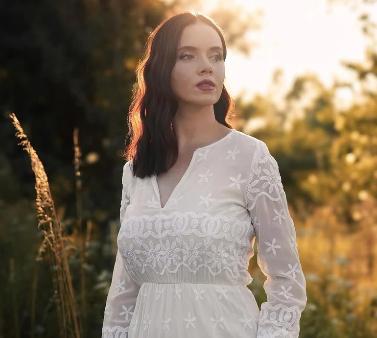 Вчора ти був близьким, а сьогодні чужинцем: Яніна Соколова адресувала пронизливий допис чоловіку, що її зрадив