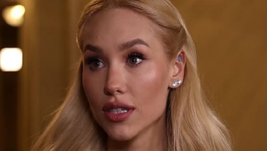 Є малесенький страх: Квіткова прокоментувала чутки про весілля та розповіла про стосунки ексчоловіка з її нареченим