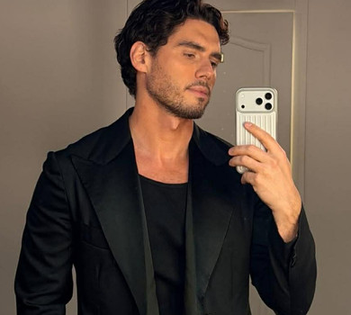 Добринін зізнався, скільки кіло скинув завдяки підготовці до Танців з зірками