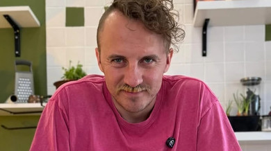 Сіль, оцет та вода: Клопотенко поділився порадами, як зберігати м'ясо та овочі без холодильника