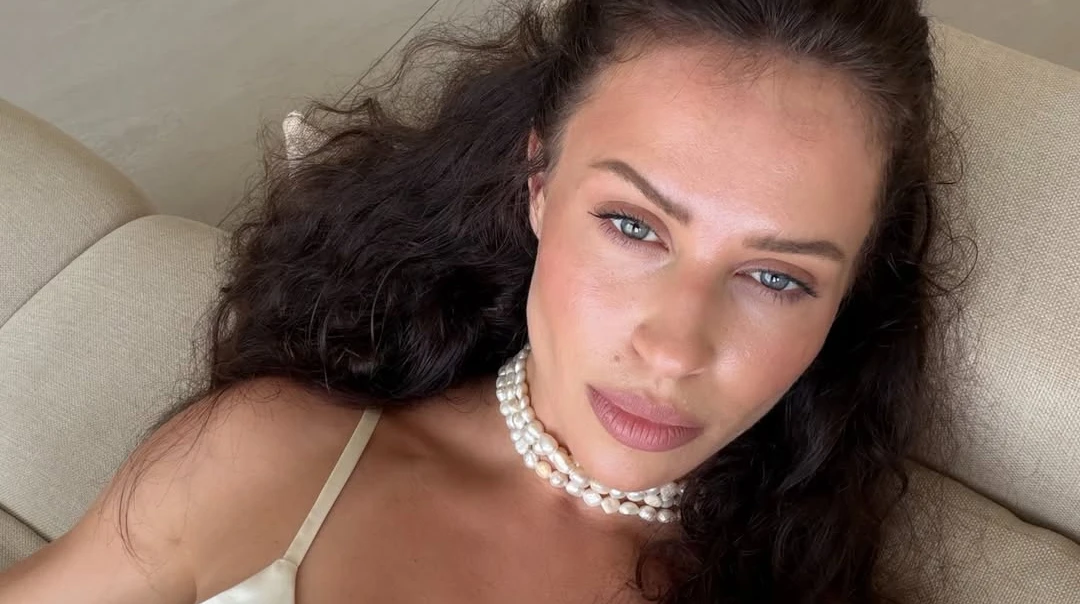 Усвідомила, що можу все: Маремуха похвалилася досягненням в йозі. Фото