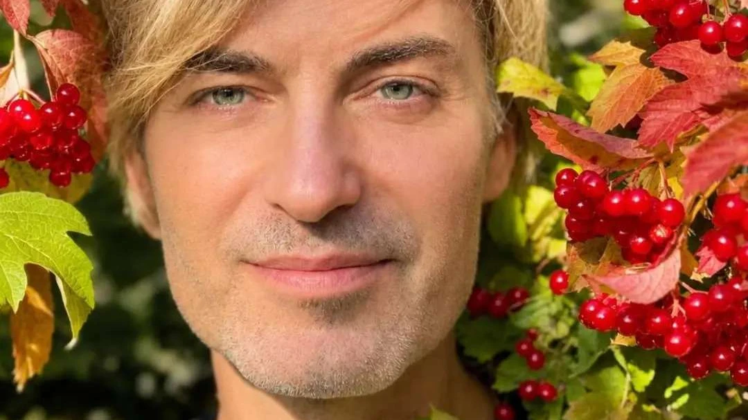 Коли організм потребує тепла: EL Кравчук поділився рецептом напою з характером