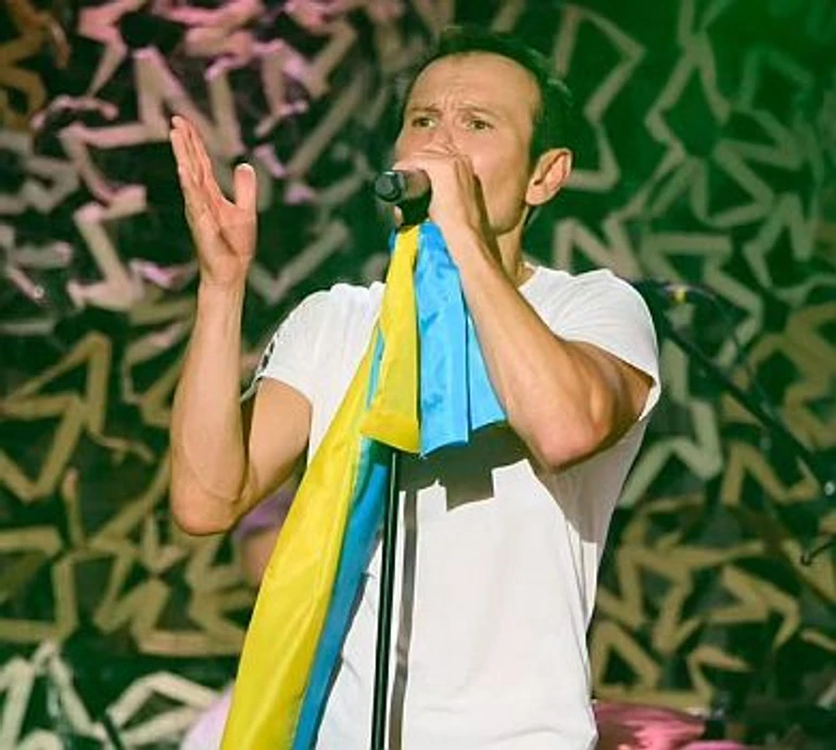 Фатальна помилка: фестиваль у Варшаві за участю Океану Ельзи та інших українців скасували через спонсорів-росіян