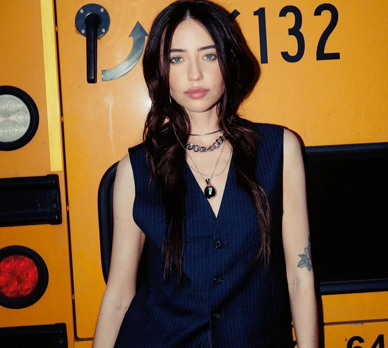 Наді Дорофєєвій 35: топ речей, без яких неможливо уявити стиль зірки