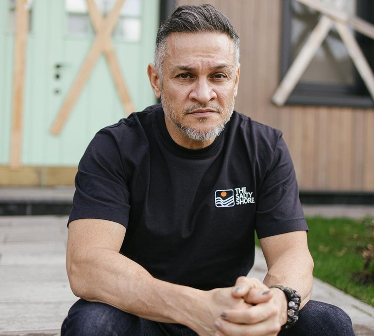 Забирайся в свою Колумбію: Хіменес-Браво образився, бо його назвали не українцем