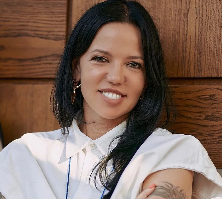 Не вважаю це чимось суперкрутим: Горова спародіювала Каменських, коментуючи її нову пісню. Відео