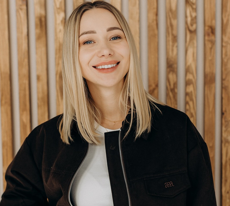 Дружина Павліка показалася після нової пластичної операції: Ще одна мрія здійснена. Фото