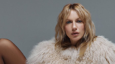 Як на курорті: Нікітюк поділилася першими враженнями від материнства