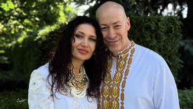 Щоби так до 120: Бацман привітала Гордона з 58-річчям веселим фото