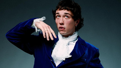 Від актора лялькового театру до зірки Х-фактор та ТікТок: що відомо про 27-річного BRYKULETS