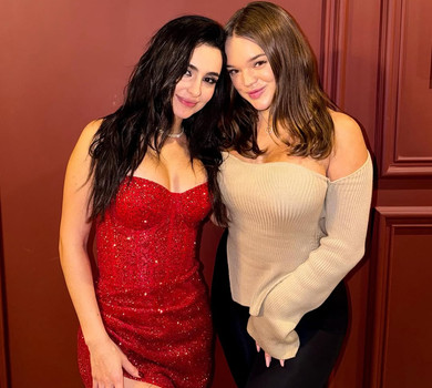 Змінилися?: Верба і Трінчер здивували своїми спільними фото 7-річної давнини