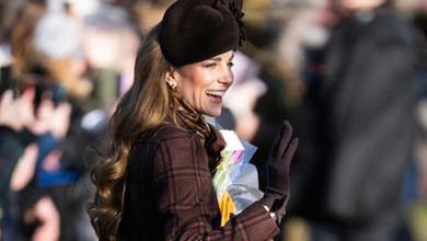 Вважає їх старомодними: стало відомо, які традиції палацу хоче скасувати Міддлтон, коли стане королевою