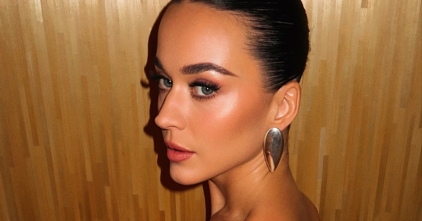 Кеті Перрі підтримала Джастіна Трюдо на економічному форумі - фото