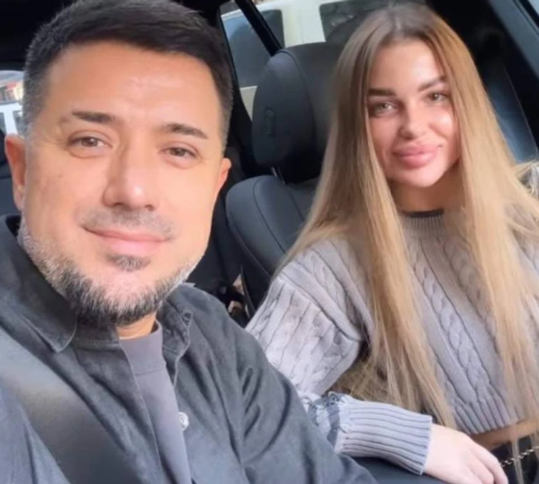 Екс Лорак підтвердив розлучення та пояснив, чи винна в ньому його нова пасія