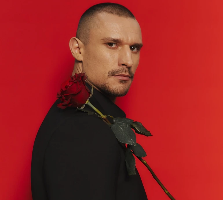 Можна й*бнутись: Цимбалюк пожалівся на гостре отруєння та розказав про свій стан