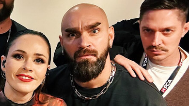 В суді розберемося: ексменеджер The Hardkiss звинуватив гурт у невиплаті гонорару, а Саніна заявила про порушення домовленостей