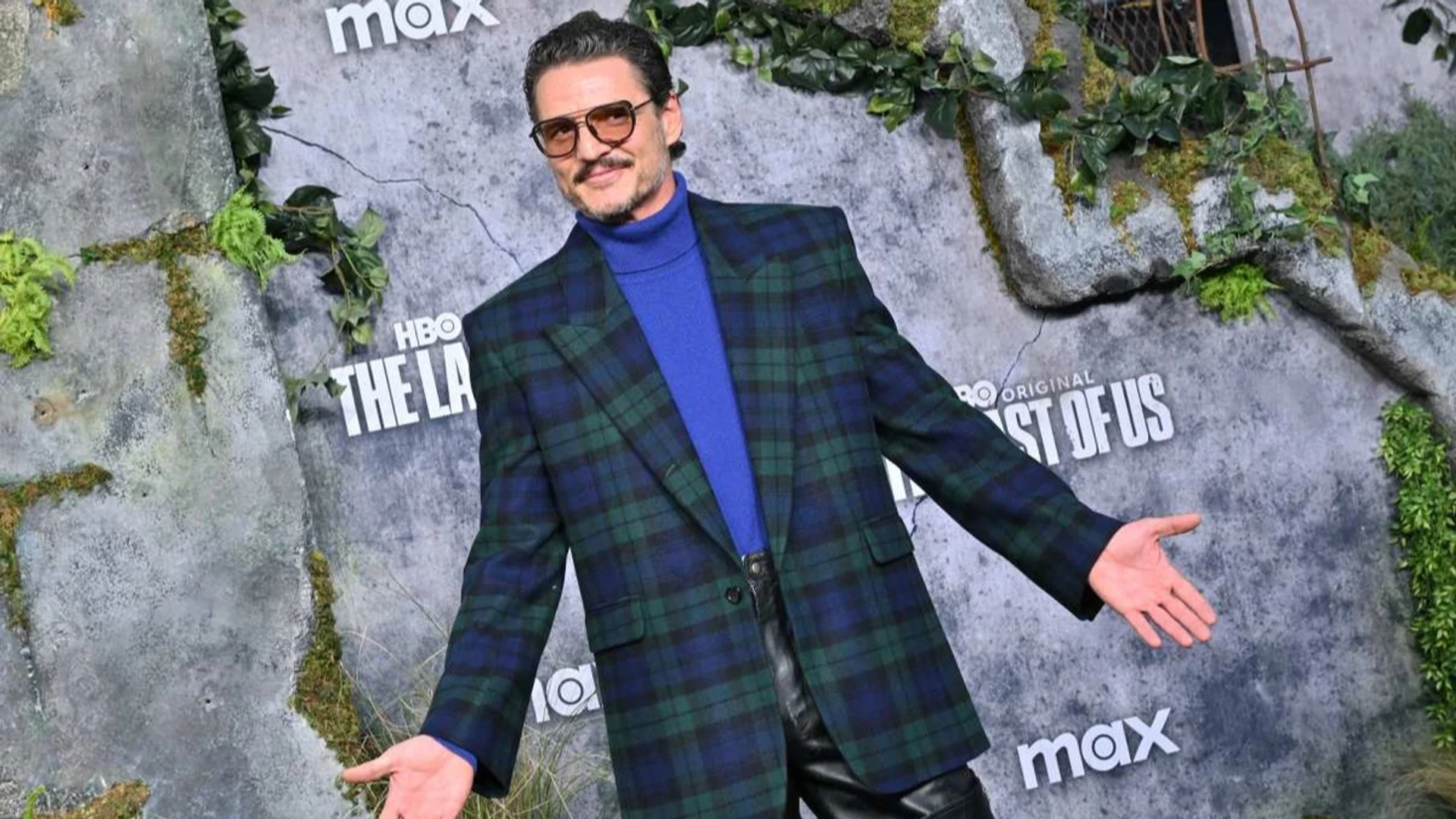 Колега з Гри престолів, Дженніфер Еністон і бізнесмен з Аргентини: цікаве про особисте життя Педро Паскаля