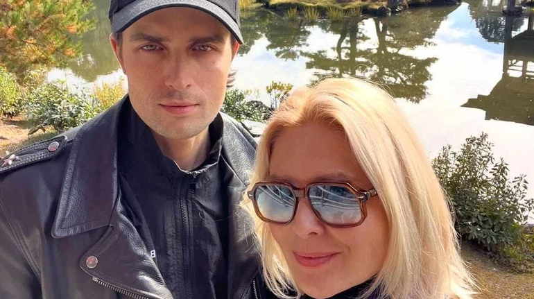 Онук Ротару святкує 32-річчя: як привітали бабуся, мама і сестра