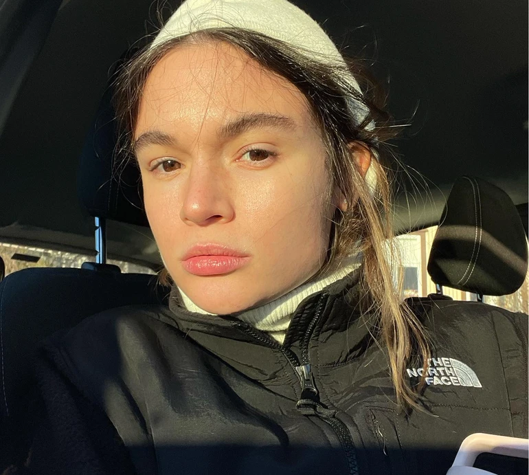 Сніданки, обійми і вибачення перед Сантою: Кацуріна підсумувала 2 місяці після повернення до Києва