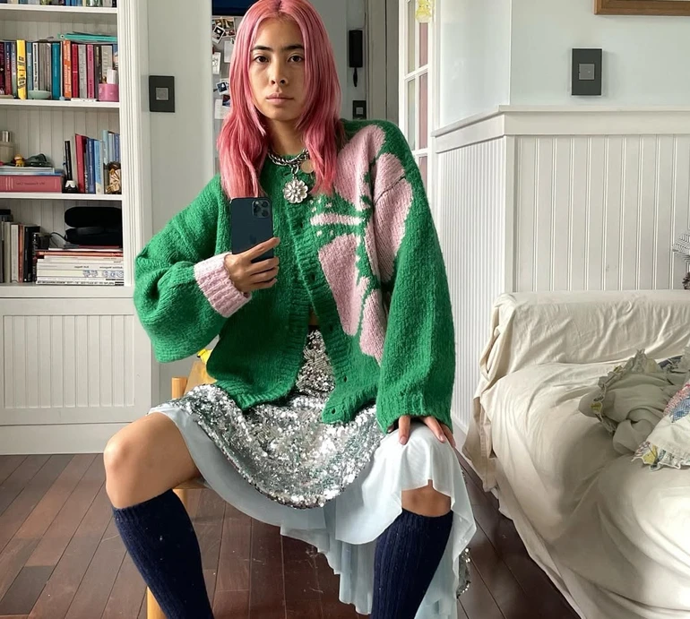 Модна весна 2025: як поєднати тренди і створити стильні образи. Фото