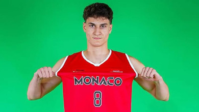 Син Кличка з нагоди 20-річчя показав свої спортивні будні та згадав дитинство. Фото