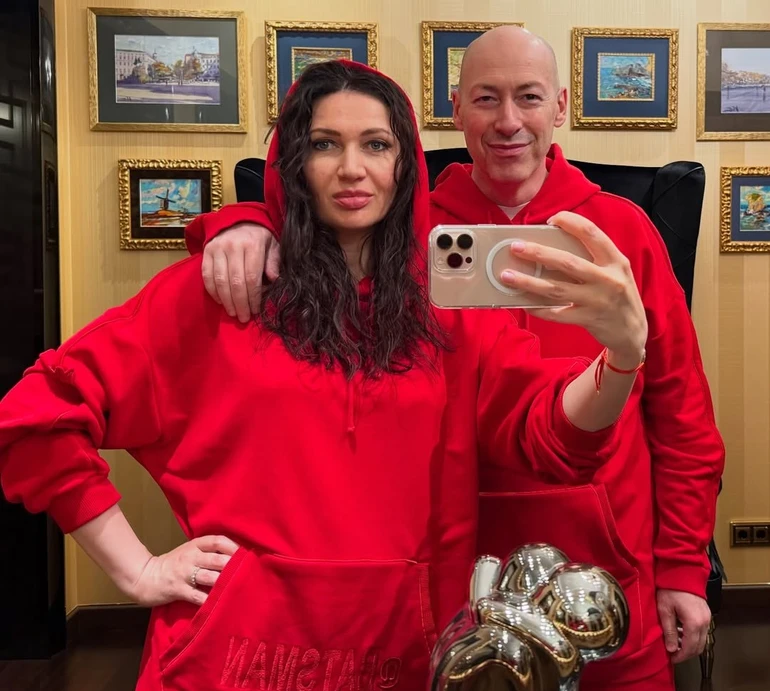 Беззубе літо 1974 року: Гордон замилував рідкісним дитячим фото