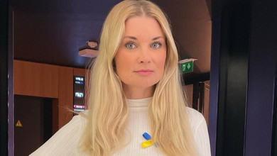 Переживає свою революцію: Таран розповіла, де зараз її 17-річна дочка, та пояснила, чому мовчить про особисте життя