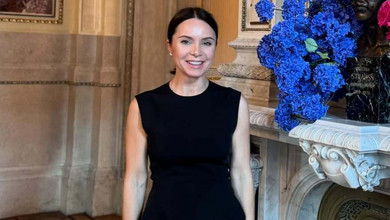 Я вчуся дякувати: Подкопаєва в день 47-річчя розкрила своє ставлення до віку