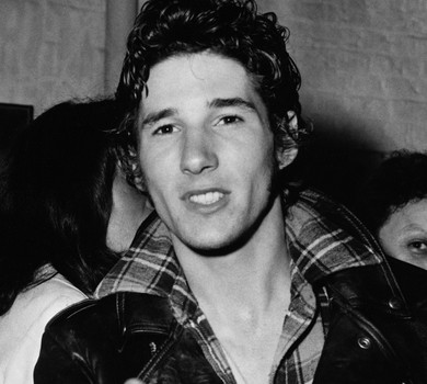 Супермодель, дівчина Бонда та іспанська левиця: жінки Річарда Гіра. Фото