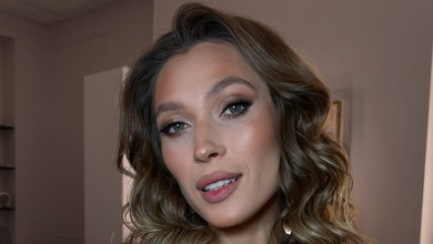 Почалось: Світлицька помилувалася 9-річною дочкою з жахливим мейком