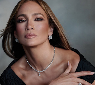 Прокляття для обручок: Лопес затролили через 10-мільйонну угоду з ювелірним брендом