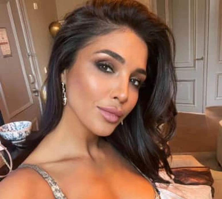 Не можу назвати себе алкоголіком: Дімопулос про вживання хмільних напоїв та причини переїзду в Дубай