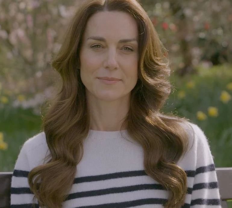 Кейт Міддлтон повідомила, що в неї рак