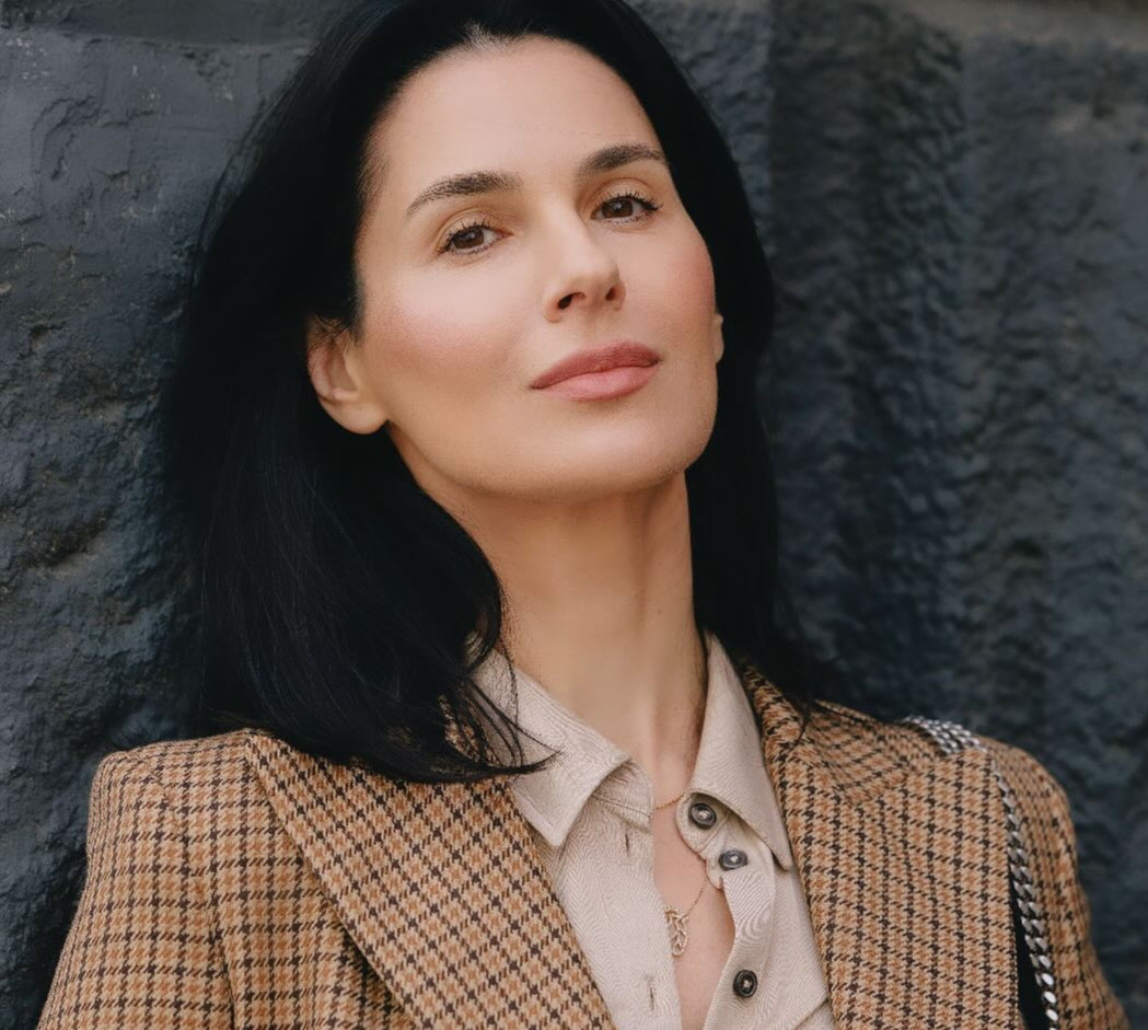 Єфросиніна повчила, як дихати квадратиком для саморегуляції. Відео