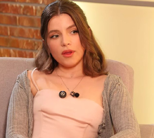 Обов'язково поверну: Соловій пояснила, за що винна Вакарчуку 27 тисяч доларів