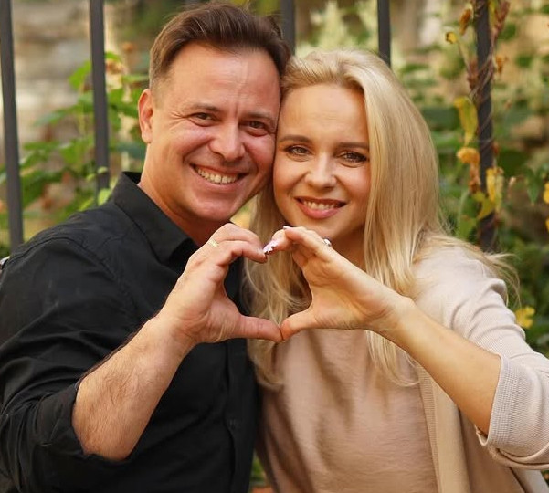 Шкільне кохання, тихе щастя та шлюб, врятований сексом: ТОП 10 найміцніших зіркових пар