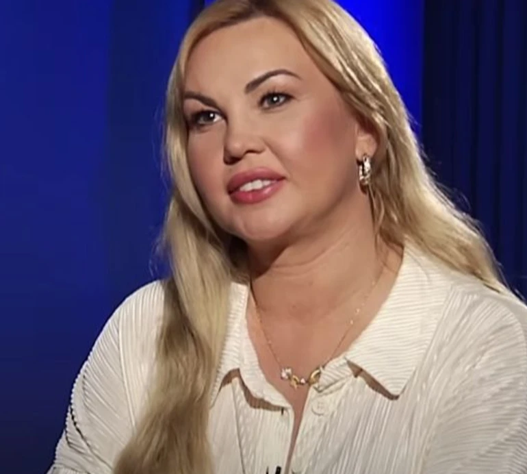 Жінка має бути захищеною: Камалія про аліменти від Захура, важливість шлюбного контракту та чи намагалися вони врятувати шлюб