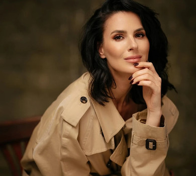 Не попросив матеріального: Єфросиніна привітала сина з 11-річчям та влаштувала йому поїздку в країну мрії. Фото