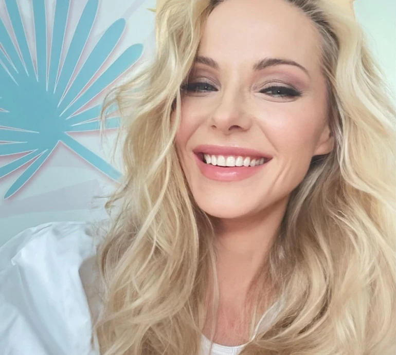 Це я зробила ідеально: Трегубова похвалилася дочкою у день її 14-річчя. Фото