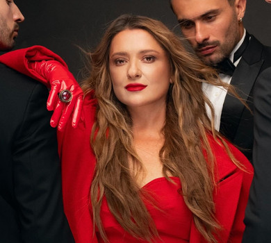 Могилевська, Дікусар та не лише: оголошено членів журі спецвипуску Танців з зірками