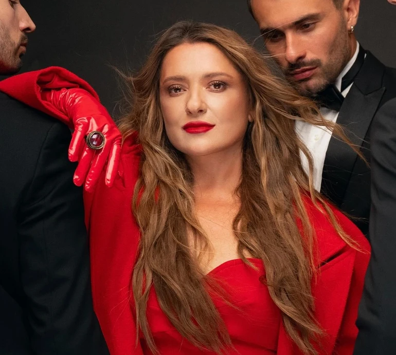 Могилевська, Дікусар та не лише: оголошено членів журі спецвипуску Танців з зірками