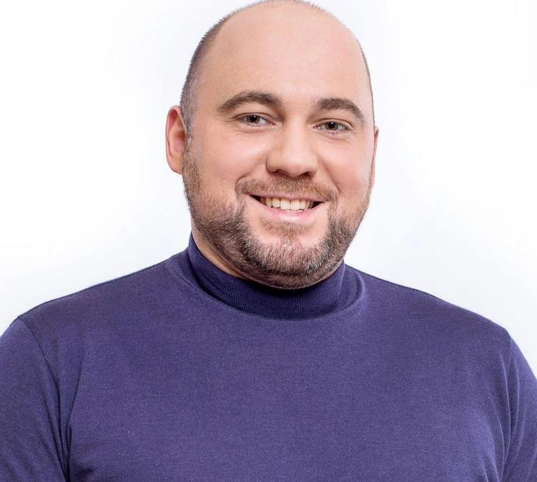 Дякую за ці 23 роки: депутат Столар оголосив про розлучення