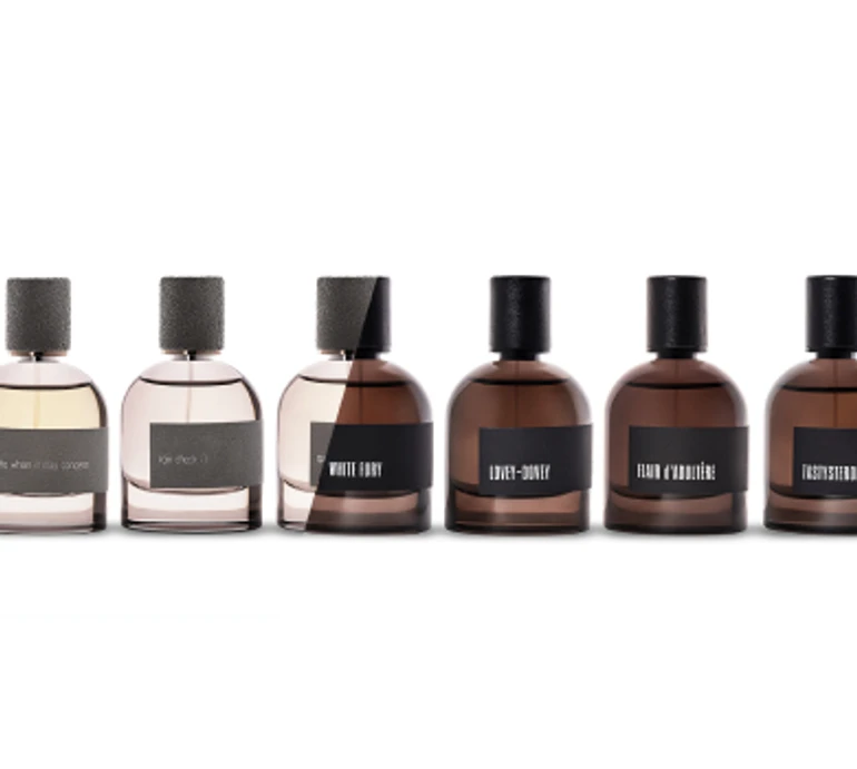 Парфуми як стан душі: 10 нових ароматів від українського бренду