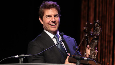 Я в захваті: колишня Аффлека тлі чуток про роман із Крузом уперше висловилася про нього