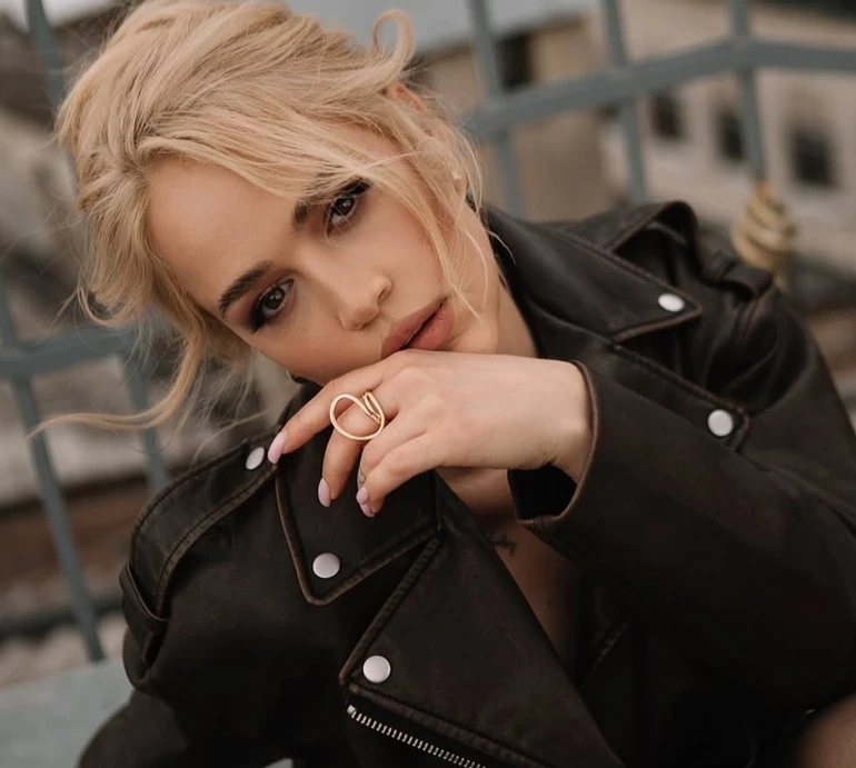 Сама в шоці: Бєлєнь розповіла, чим закінчився їхній із ексчоловіком суд у Німеччині